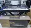 Yamaha psr E 483 portable 61 key keyboard